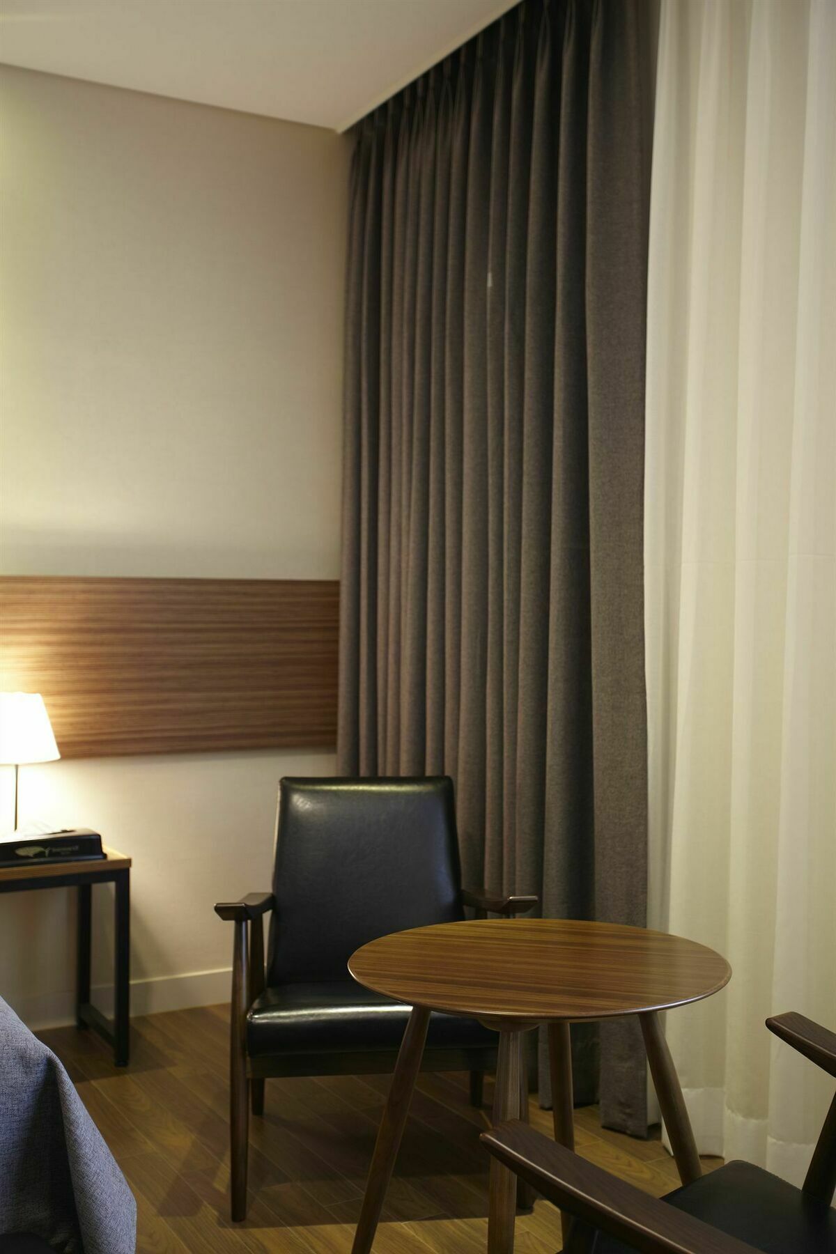 Cinema House Hotel In Μπουσάν Εξωτερικό φωτογραφία
