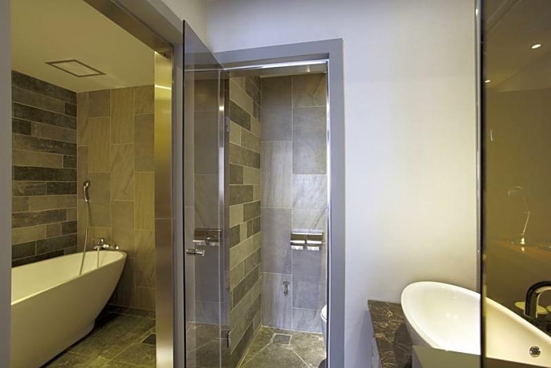 Cinema House Hotel In Μπουσάν Εξωτερικό φωτογραφία